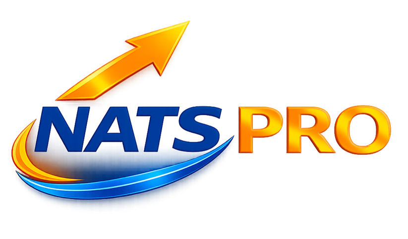 NATS PRO Logo