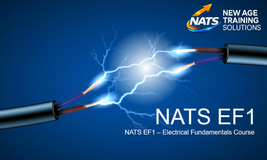 NATS Logo